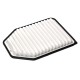 Filtre ࠡir, 3,8-L 3.6 L JEEP JK, 