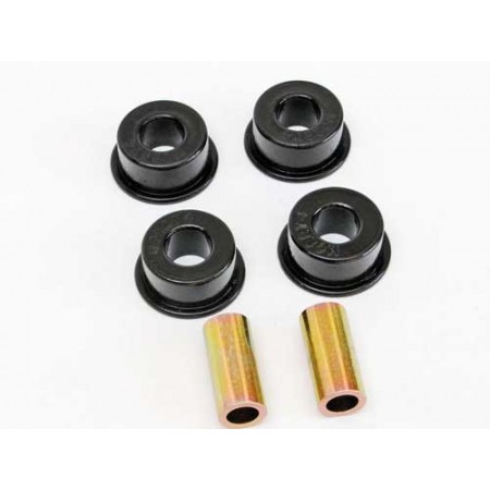 Silentblocs de barre Panhard, version renforcee en polyurethane, YJ, 