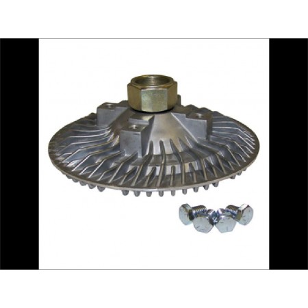 Visco-coupleur, 4.0-L., WJ, 