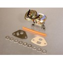 Vanne EGR, 2.5-L., YJ, 87-90