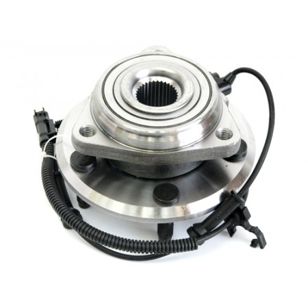 Moyeu de roue dana 30 ou 44 JK 2.8 L 