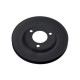 Poulie damper de courroie inferieure, 4.2-L., 258cui, CJ