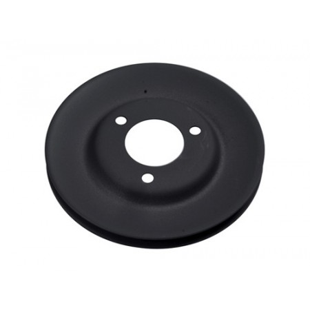 Poulie damper de courroie inferieure, 4.2-L., 258cui, CJ
