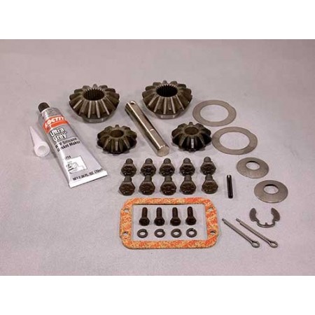 Kit de différentiel