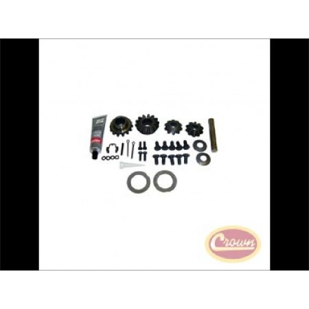Kit de differentiel, Jeep cherokee XJ, 90-95