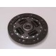 Disque d embrayage, 2.5-L. mot. Diesel, XJ, 