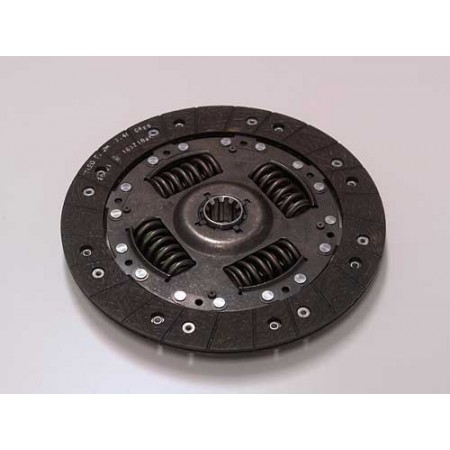 Disque d embrayage, 2.5-L. mot. Diesel, XJ, 
