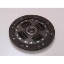 Disque d embrayage, 2.5-L. mot. Diesel, XJ, 