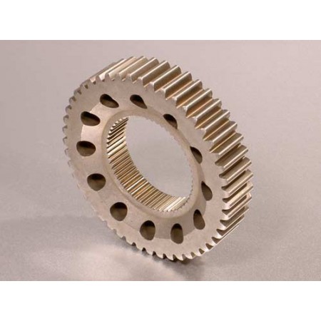 Boîte de transfert NP 249, Pignon de chaîne supérieur