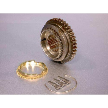 1ere + marche arriere