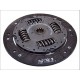 Disque d embrayage, 3.7-L., KJ