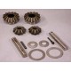 Kit de differentiel - standard, satelites et plaNetaires avec pont Nr. 41994/42148 Dana 35, XJ, 