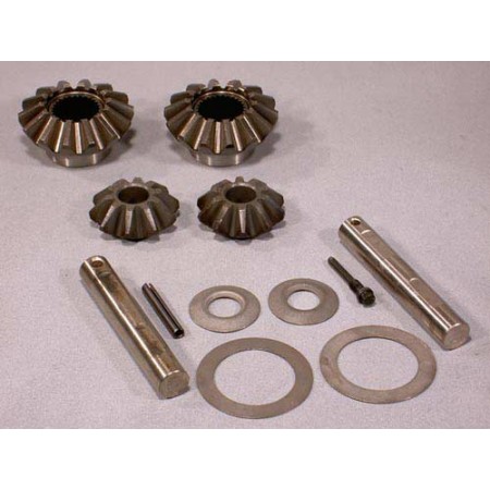 Kit de differentiel - standard, satelites et plaNetaires avec pont Nr. 41994/42148 Dana 35, XJ, 