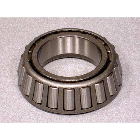 Roulement de roue, ext鲩eur - mod. 20