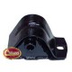 Support moteur en caoutchouc, gauche, YJ et XJ 2.5 L 