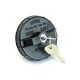Bouchon de reservoir, version antivol, WJ, 