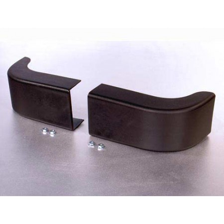 Moulure de pare-choc avant gauche ou droite, YJ 87-95