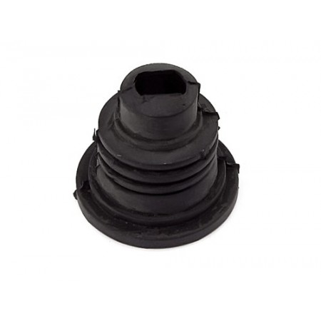 Gaine en caoutchouc, CJ, SJ sans clips pour direction