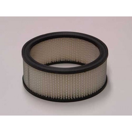 Filtre a air Cartouche filtrante, 14 x 2 Mr. Gasket
