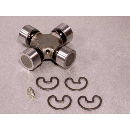 Croisillon de joint de cardan ARBRE tous les modeles, ؠ27 X 82mm 