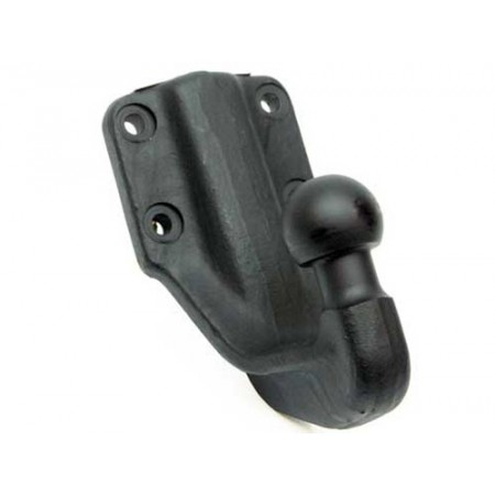 Platine, d ad. p. boule de rem., Wrangler JK