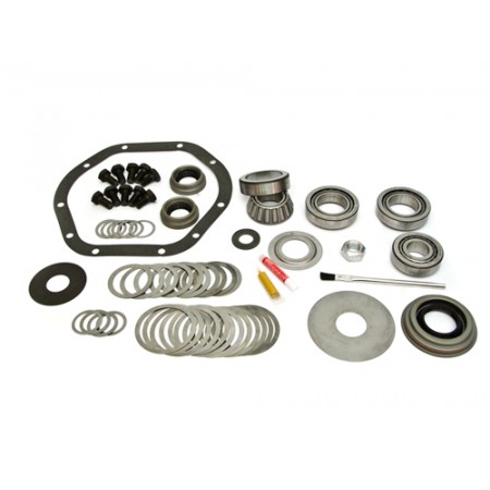 Kit de reparation roulements, Dana 44
