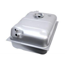 Reservoir de carburant, ؠ25 mm, CJ, 55 litres soit 15 Gallons