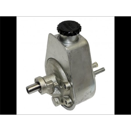 Pompe direction assistee, tous les modeles de Jeep CJ, 2.5L GM 4.2 L 5.0 L