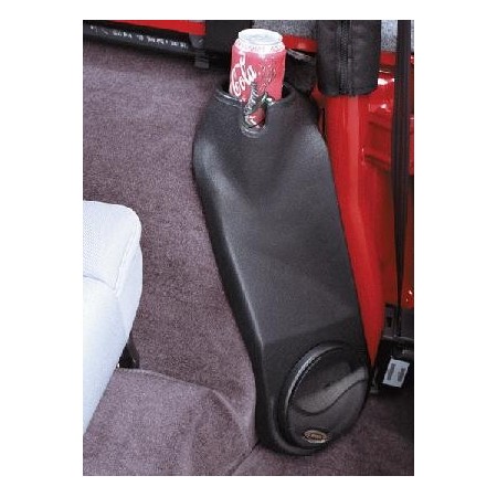 Kit de haut-Parleurs, avec haut-parleurs, TJ, 