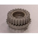 Boite de transfert NP 231, Pignon de chaine superieur
