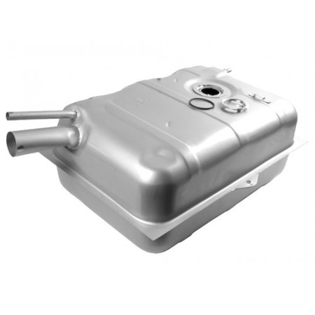 Reservoir de carburant, 57mm, version longue, CJ, 