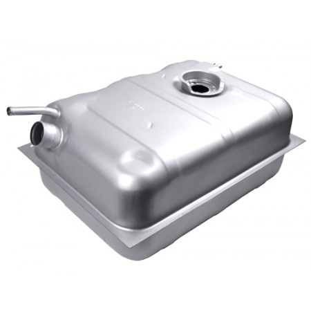 Reservoir de carburant, 57mm, version courte, CJ5, 1977 CJ7 1977
