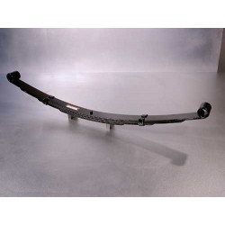 Lame de ressort avant (7 lames), CJ