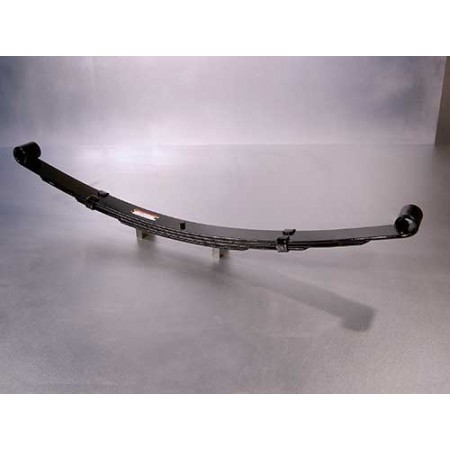 Lame de ressort avant (7 lames), CJ