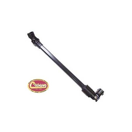 Arbre de direction - avec dir. ass., YJ, 