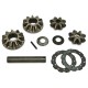 Kit de differentiel standard, Dana 44, Grand Cherokee