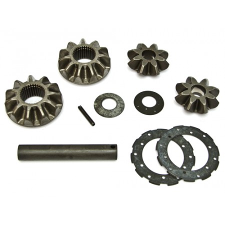 Kit de differentiel standard, Dana 44, Grand Cherokee