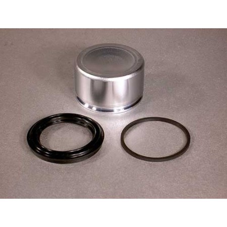 Piston d etrier et jeu de joints, CJ, 