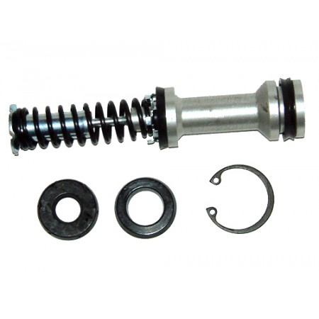 Kit de reparation - avec amplificateur, CJ,