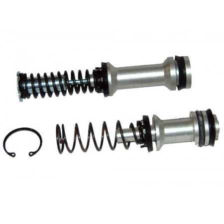 Kit de reparation - avec amplificateur, CJ,