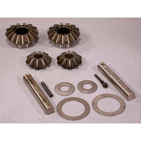 Kit de differentiel - standard, arriere-Dana 44