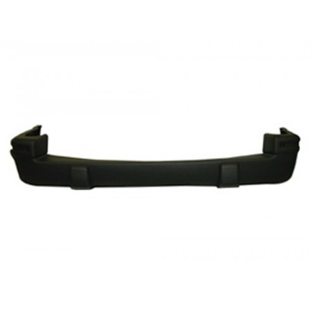 Pare-chocs, arrière Europe, ZJ, 