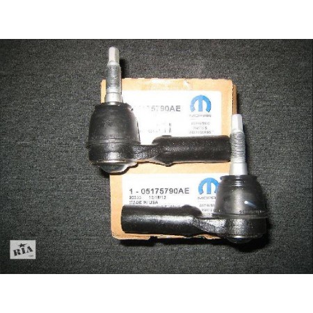 Rotule de direction Mopar G ouD Dodge Ram à l'unité