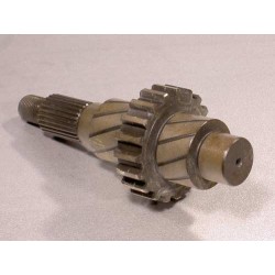 Bo de transfert Dana 300, Arbre de sortie avant , CJ,