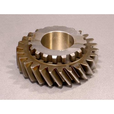 Boîte de transfert Dana 300, Pignon, CJ, 