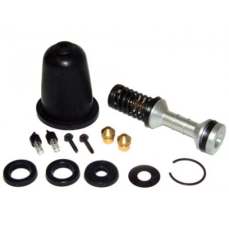 Kit de réparation - sans amplificateur, CJ, 