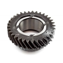 Pignon - 2e de 1987 a 1991