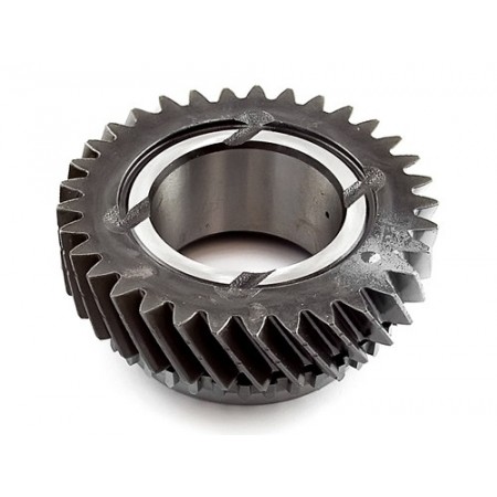 Pignon - 2e de 1987 a 1991