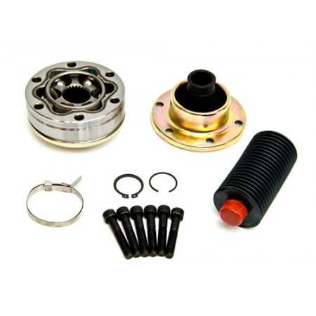 Kit de réparation arbre avant à cardan coté sortie de boite de transfert KJ WJ 