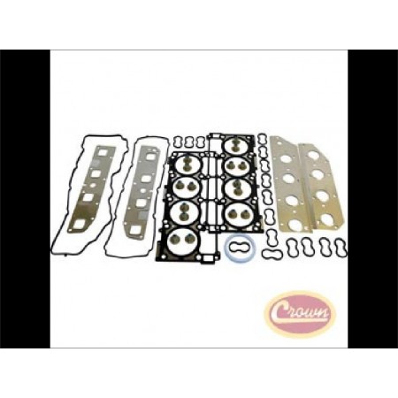 Pochette de joint haut moteur Dodge Ram 5.7L